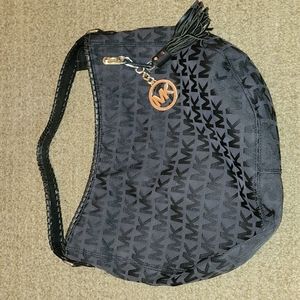 Authentic Michael Kors purse